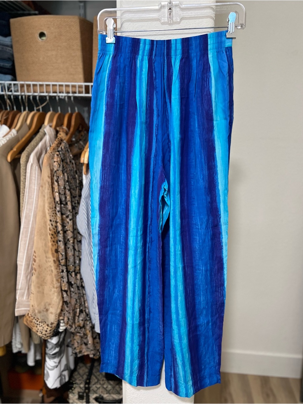 CCF Wide Leg Pants